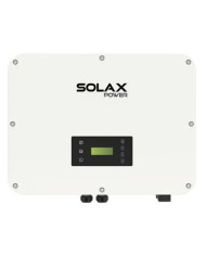 SolaX X3 Ultra 20kW